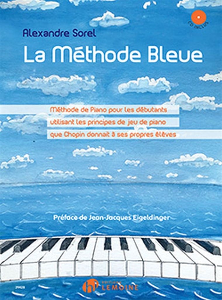La Methode Bleue